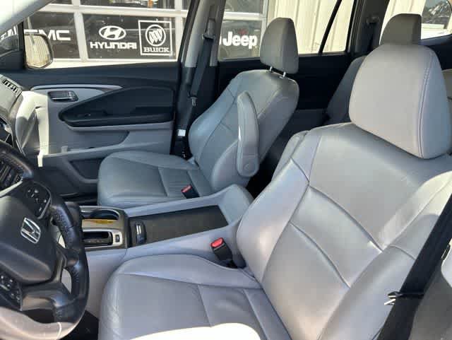 Used 2020 Honda Pilot EX-L image 3