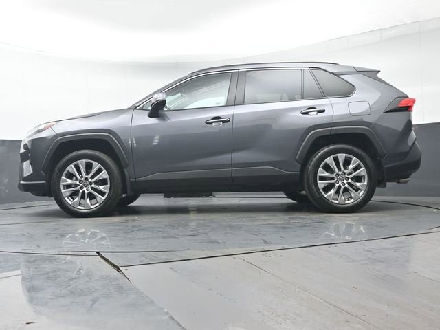 Certified 2024 Toyota RAV4 XLE Premium image 38