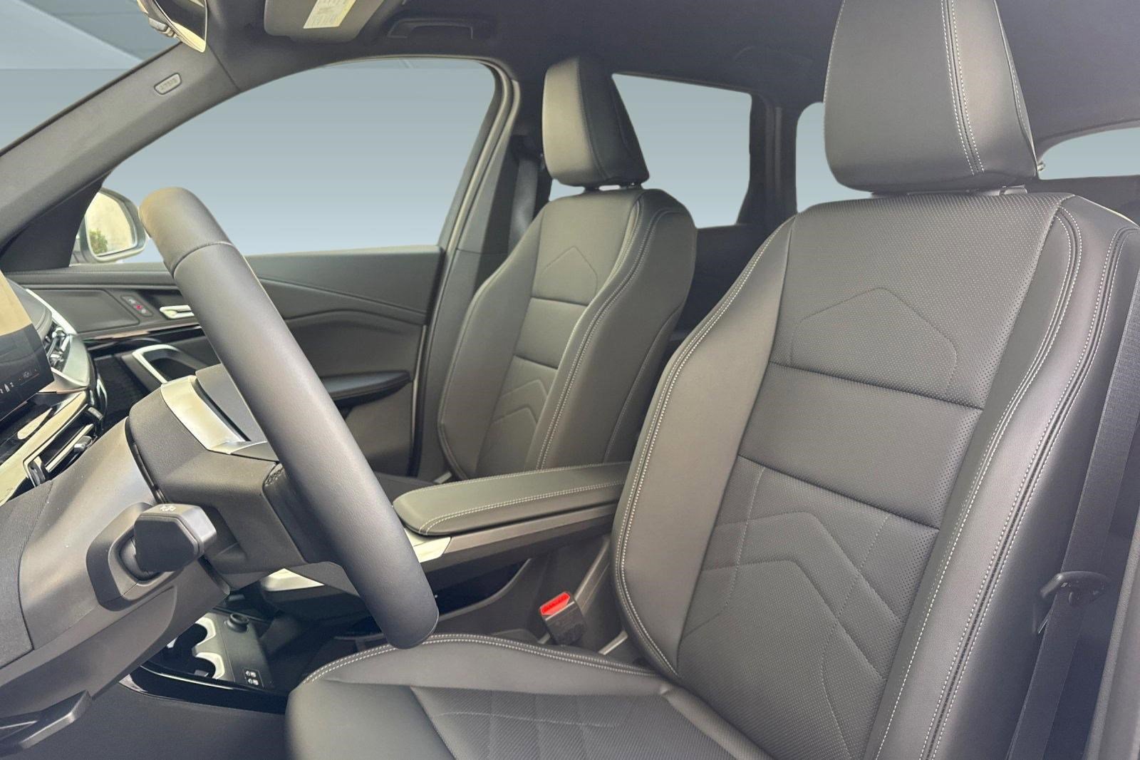 Used 2026 BMW X1 xDrive28i w/ Convenience Package image 5