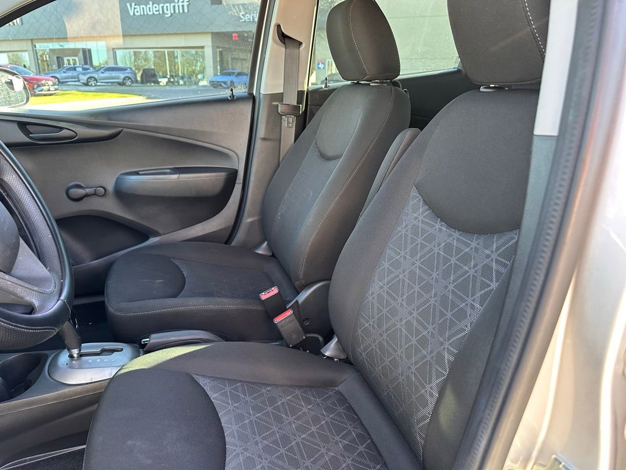 Used 2022 Chevrolet Spark LS image 16