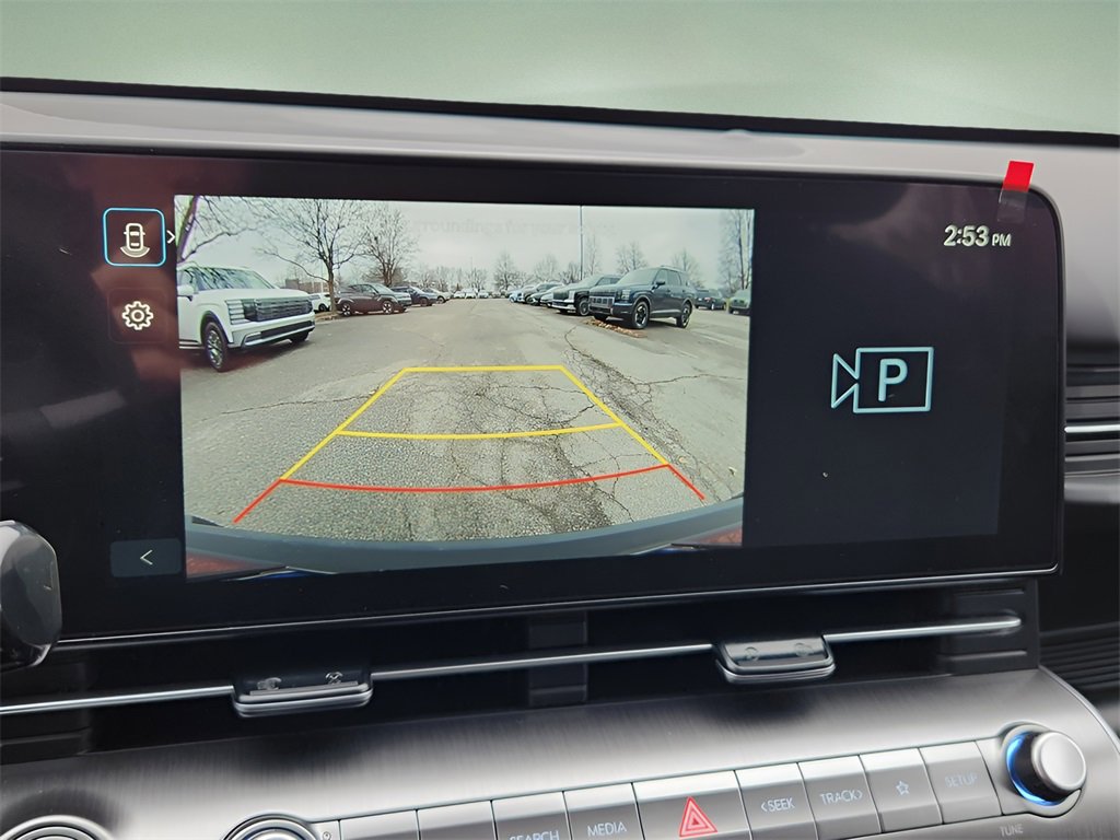 New 2026 Hyundai Kona SEL Sport image 18