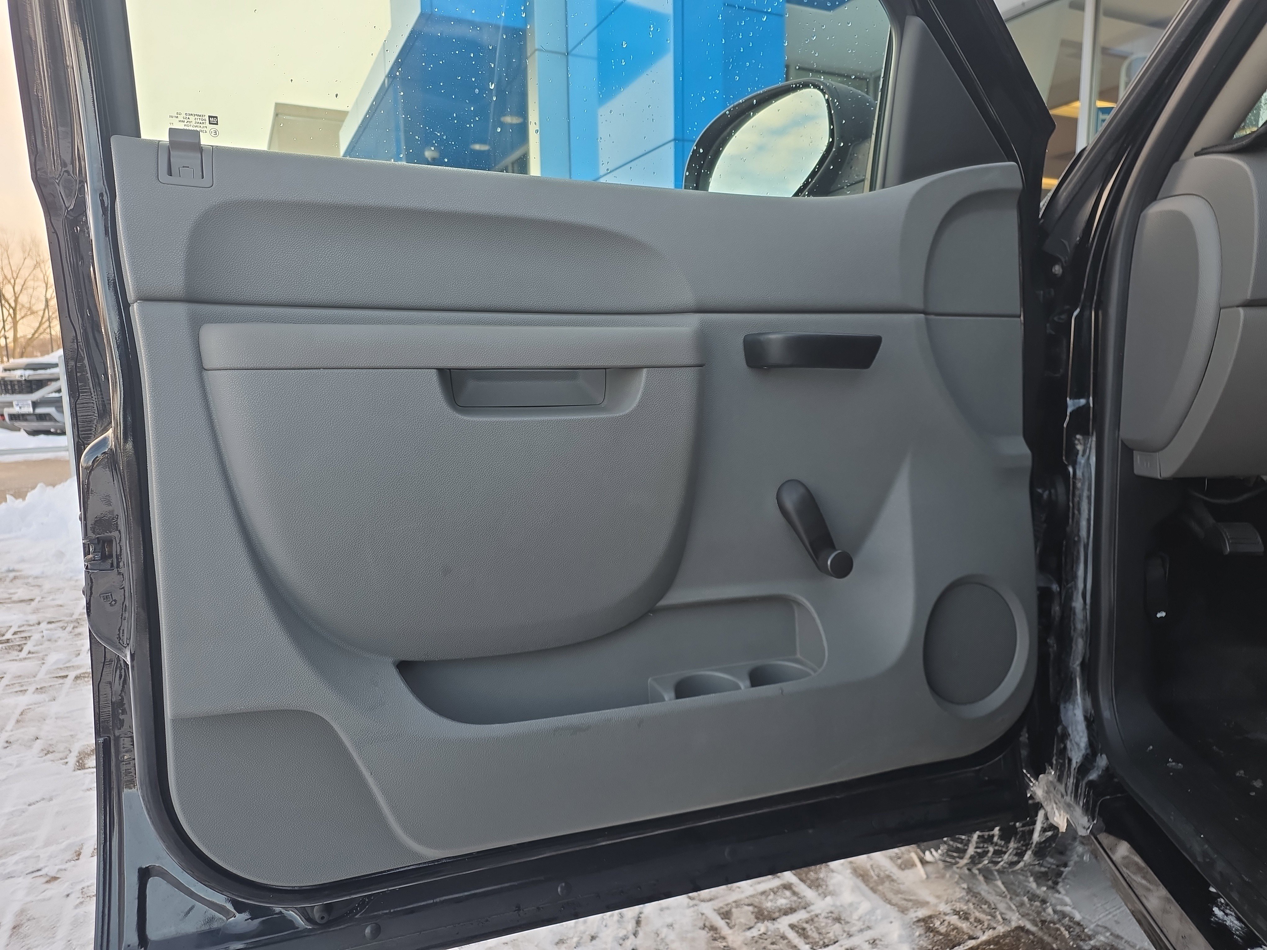 Used 2013 Chevrolet Silverado 1500 W/T w/ LS Package image 13