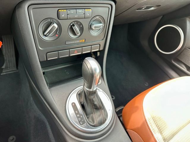 Used 2015 Volkswagen Beetle 1.8T image 29