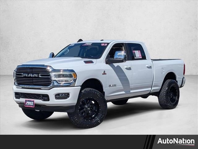 Used 2023 RAM 2500 Laramie