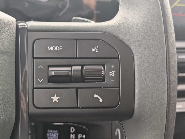 New 2027 Kia Telluride SX Prestige X-Line AWD/4WD image 28