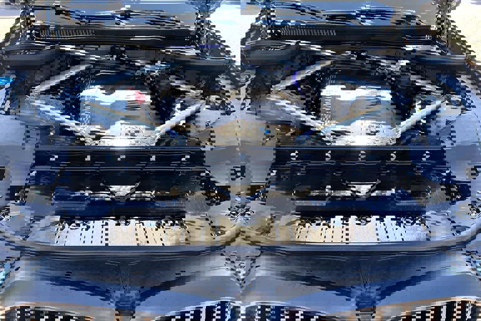 Certified 2024 BMW X5 xDrive40i w/ M Sport Package image 34