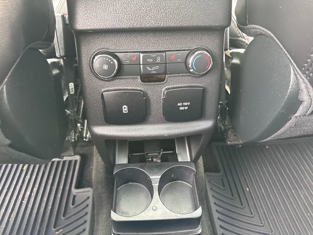 Used 2018 Ford Explorer Sport w/ Equipment Group 401A image 21