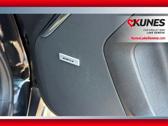 Used 2024 GMC Yukon Denali AWD/4WD image 25