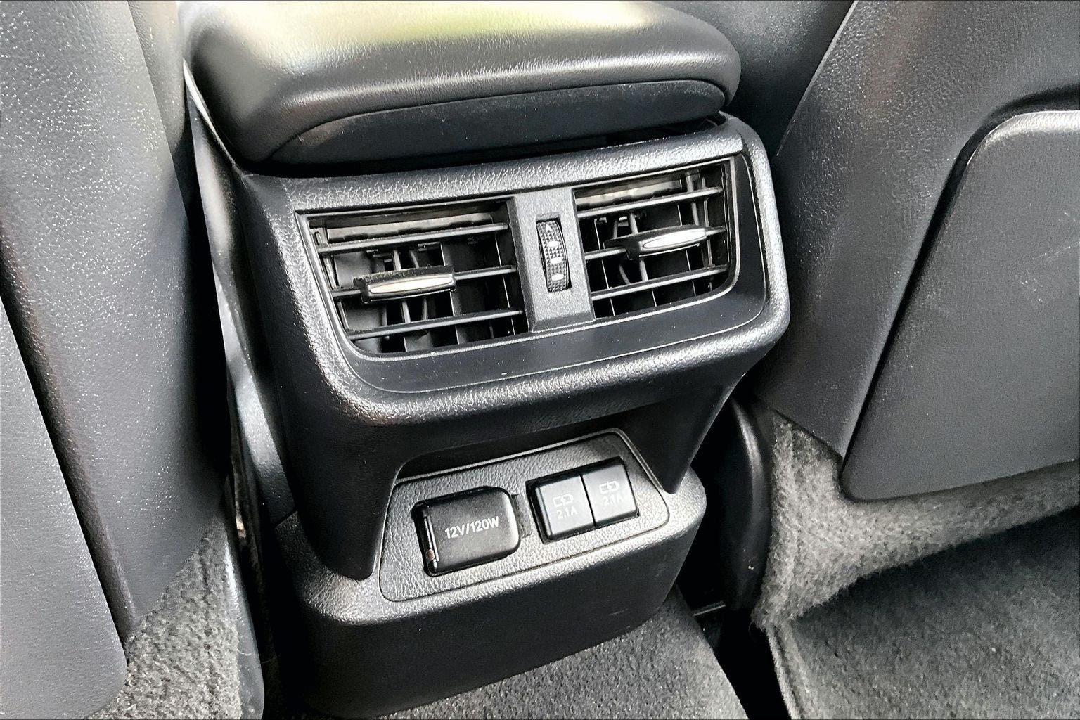 Used 2019 Lexus ES 350 FWD image 32