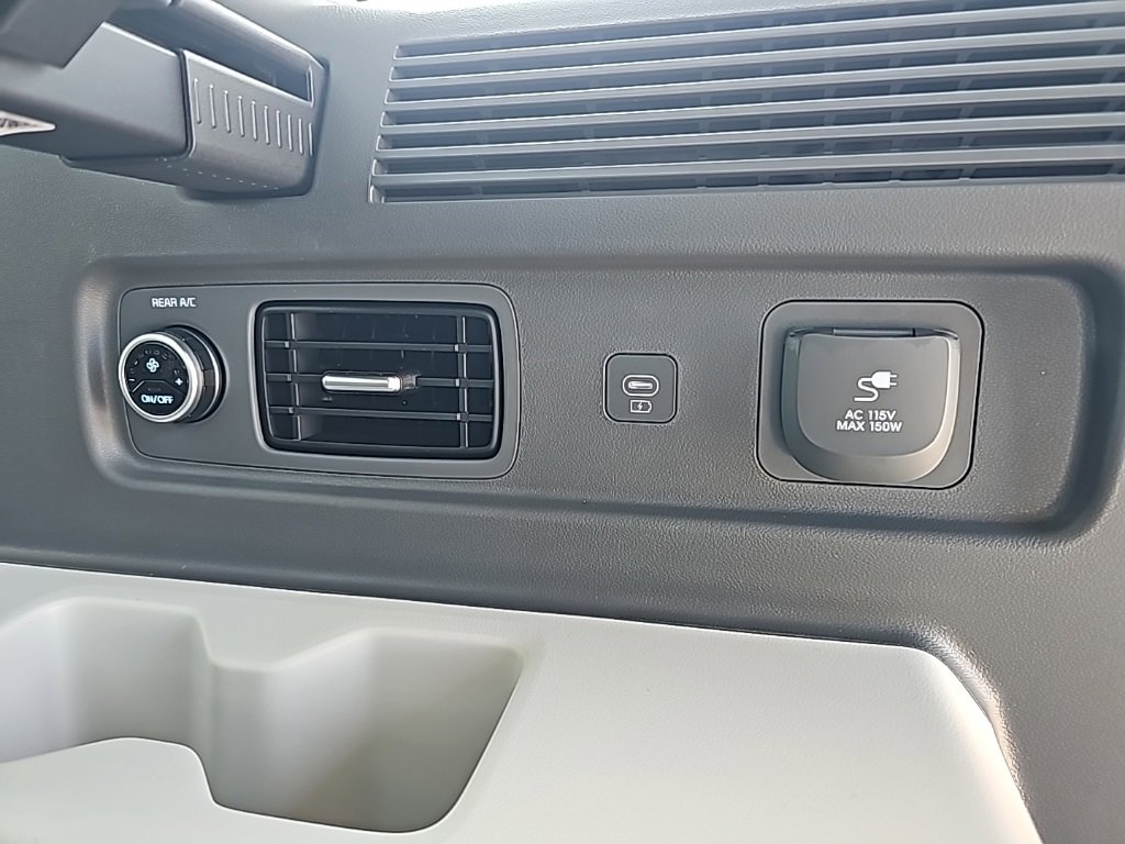 New 2026 Hyundai Santa Fe Limited image 45