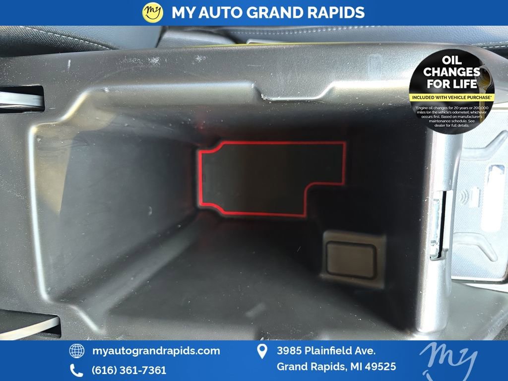 Used 2019 Chevrolet Colorado Z71 image 28