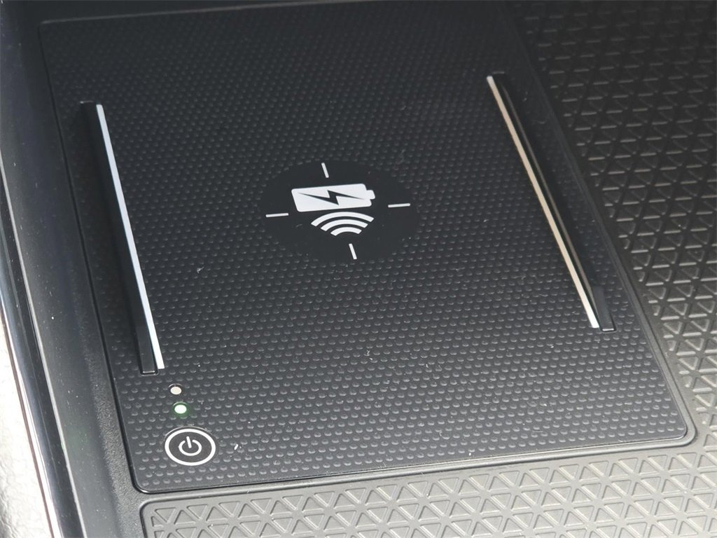 New 2026 Honda CR-V LX image 6