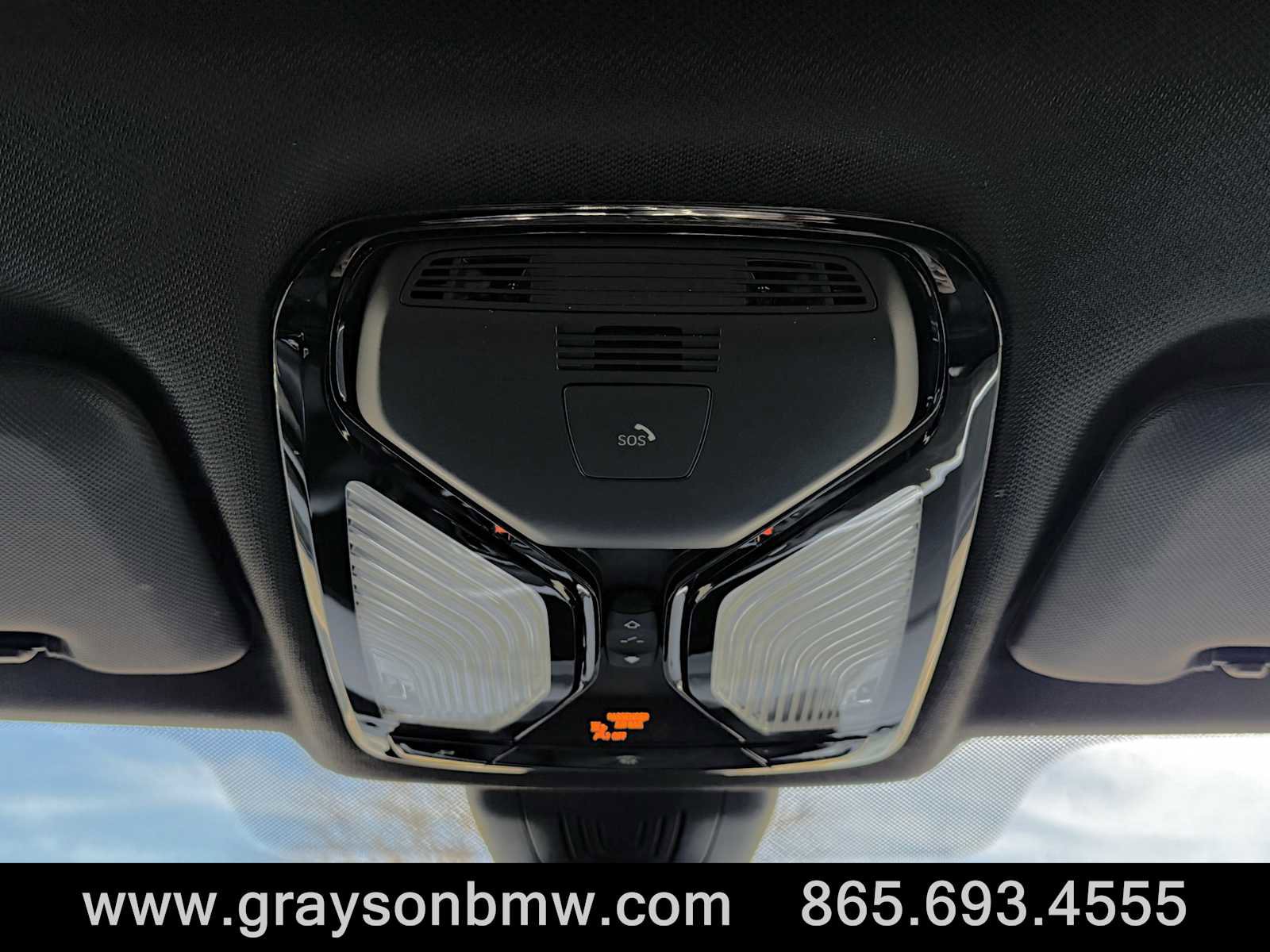 Used 2023 BMW X5 xDrive40i image 25