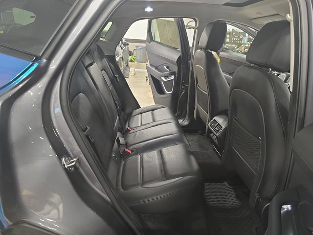 Used 2021 Jaguar E-PACE SE AWD/4WD image 18