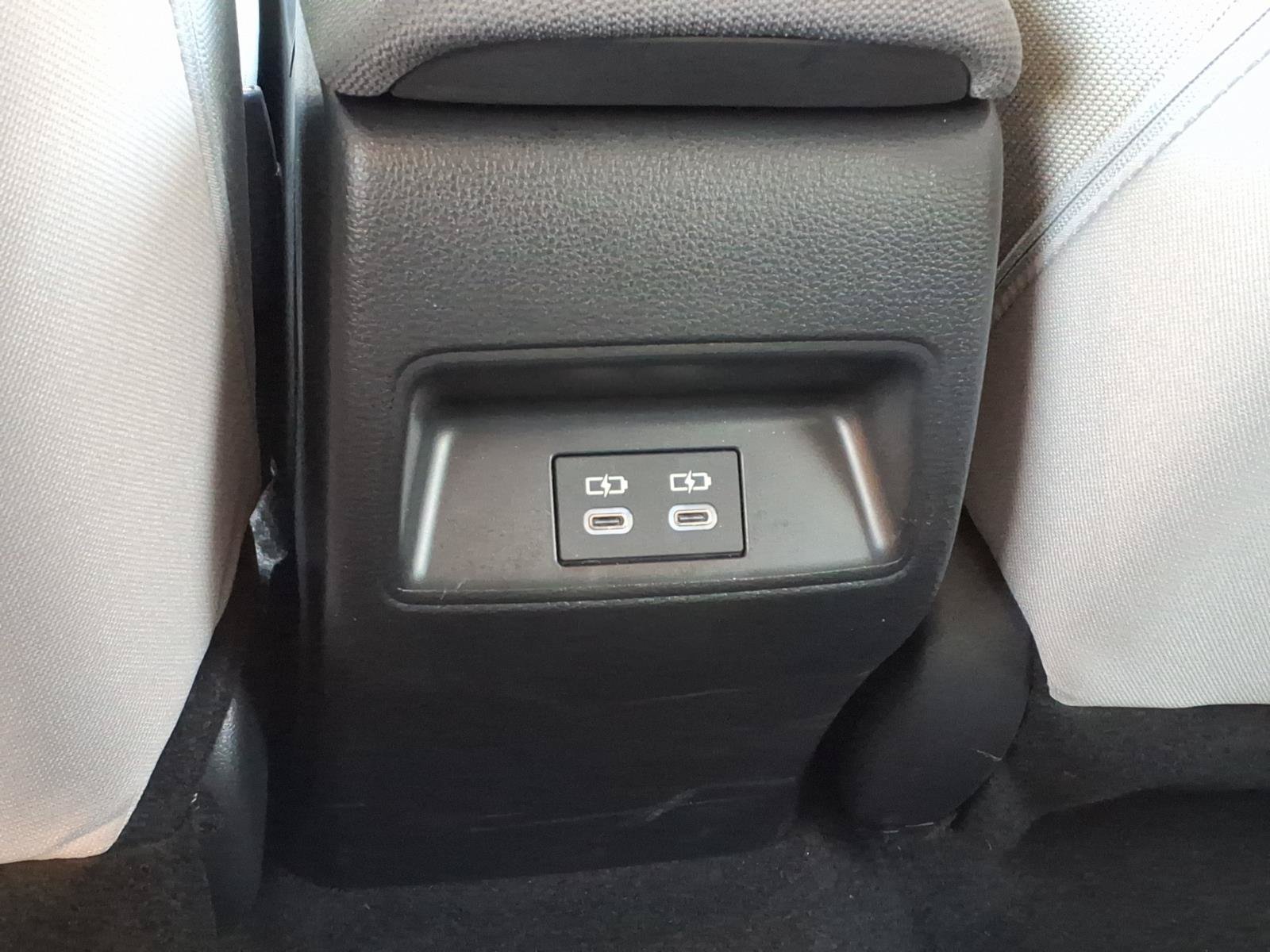 Certified 2026 Toyota Corolla LE FWD image 10