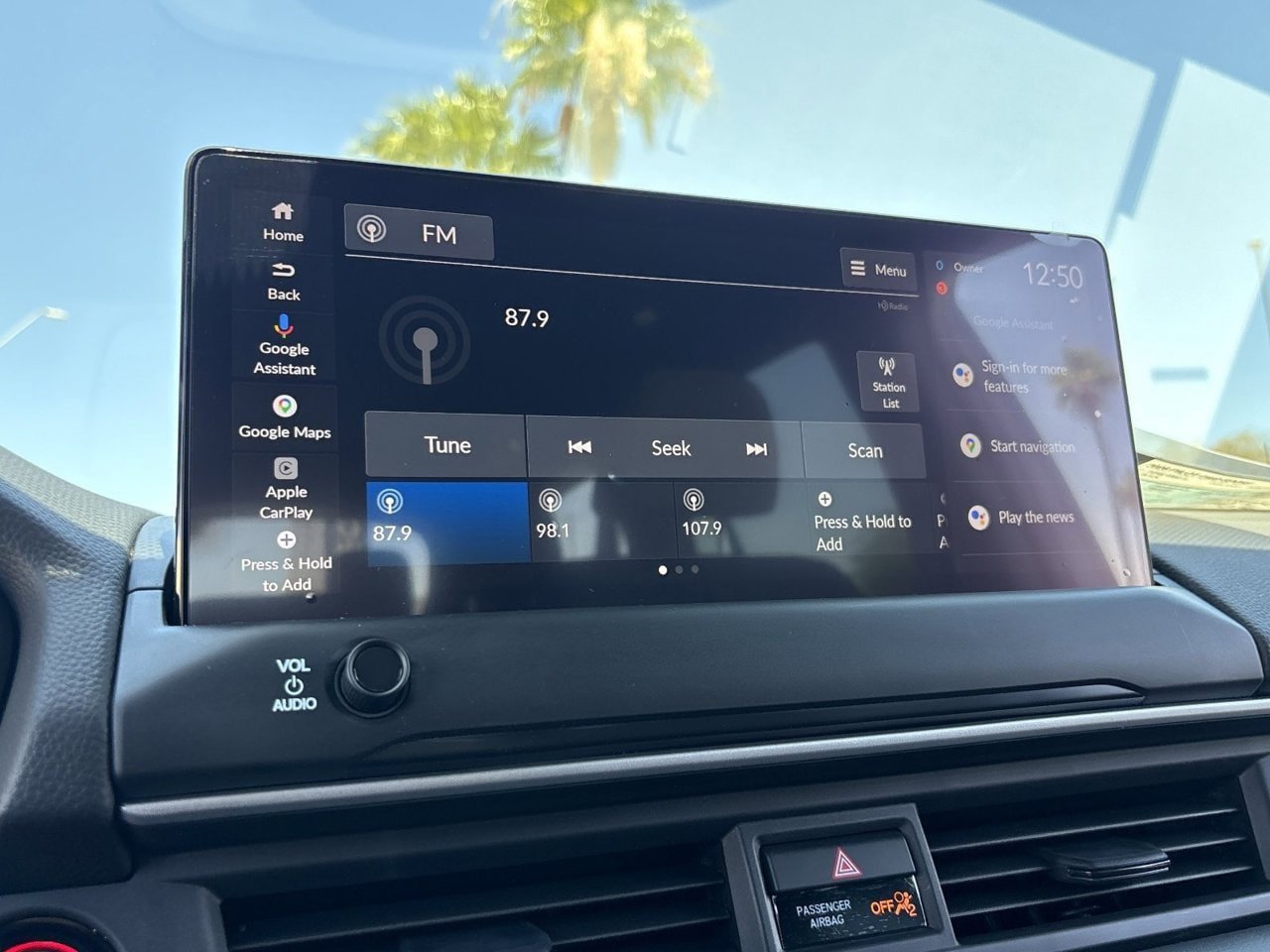 New 2026 Honda Pilot Sport image 18