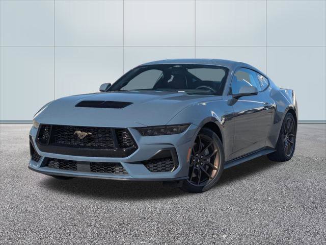 New 2025 Ford Mustang GT Premium