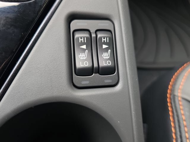 New 2026 Subaru Crosstrek 2.5i Limited AWD/4WD image 24
