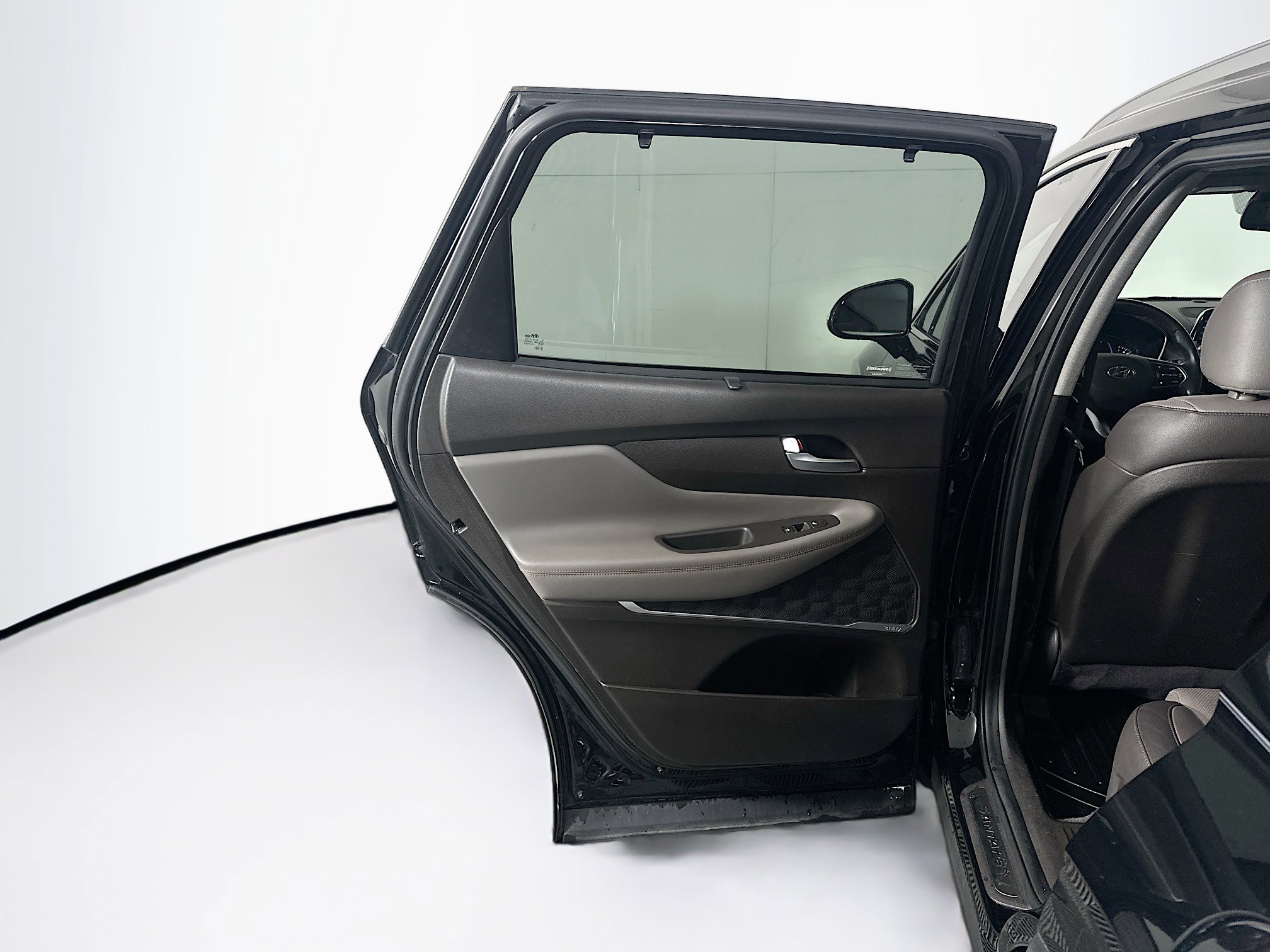 Used 2019 Hyundai Santa Fe FWD image 28