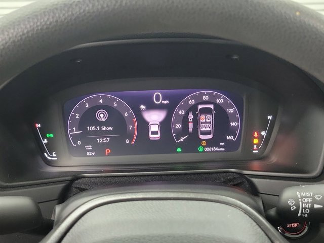 Used 2025 Honda Accord SE image 26