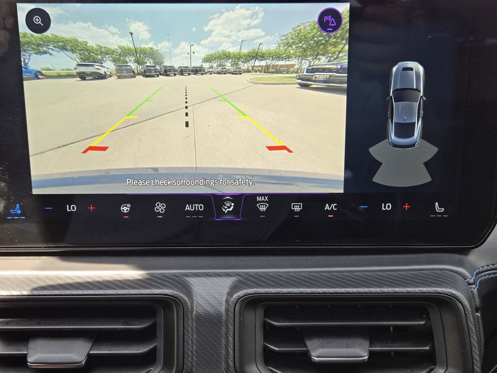 Used 2024 Ford Mustang Dark Horse RWD image 7