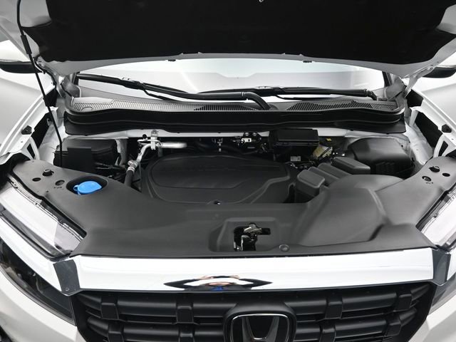 New 2026 Honda Ridgeline RTL image 54