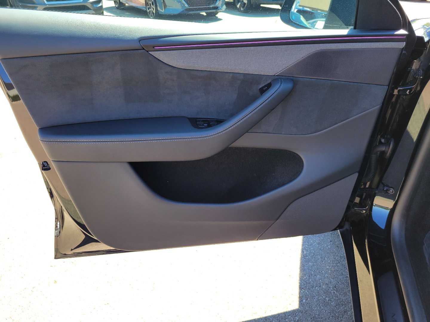 Used 2026 Tesla Model Y AWD image 19