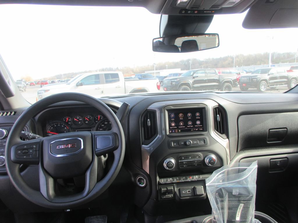 New 2026 GMC Sierra 1500 Pro image 13