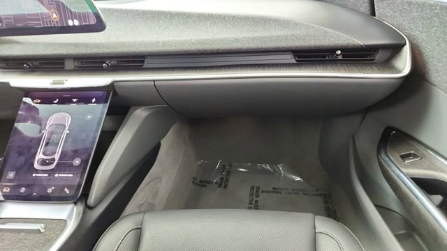 Used 2024 Lucid Air Touring image 36
