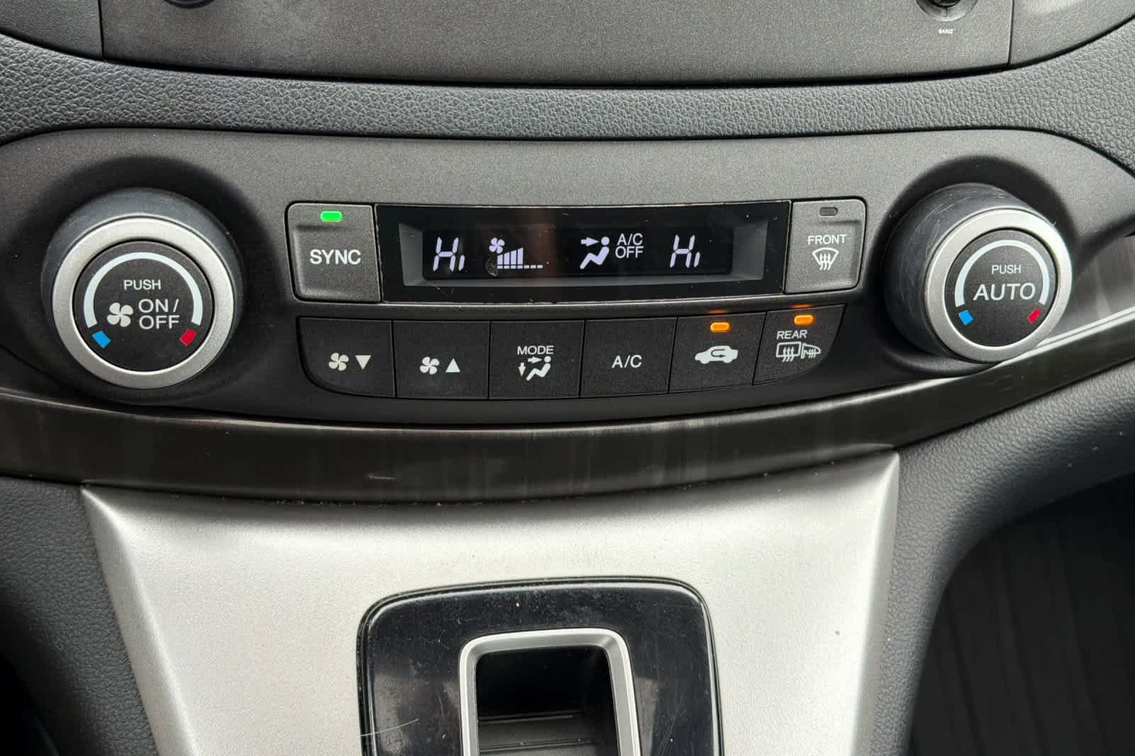 Used 2014 Honda CR-V EX-L image 23