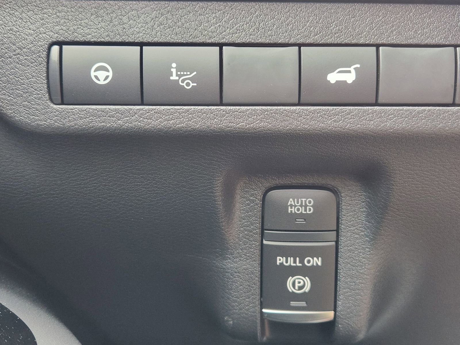 New 2026 Nissan Murano Platinum w/ Cargo Package image 21