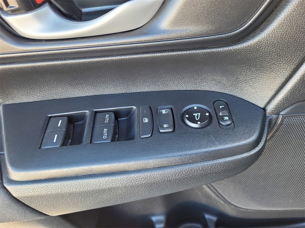 Used 2021 Honda CR-V Special Edition image 24