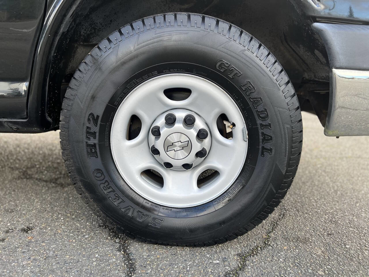 Used 2009 Chevrolet Express 3500 LS w/ Power Package image 29