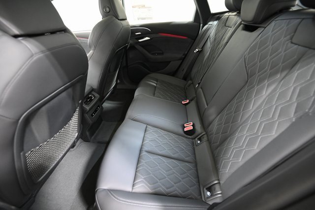 New 2025 Audi S6 e-tron Premium Plus image 9