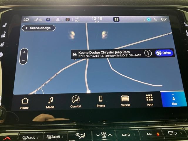 New 2026 Jeep Grand Wagoneer Limited w/ Premium Group II AWD/4WD image 13