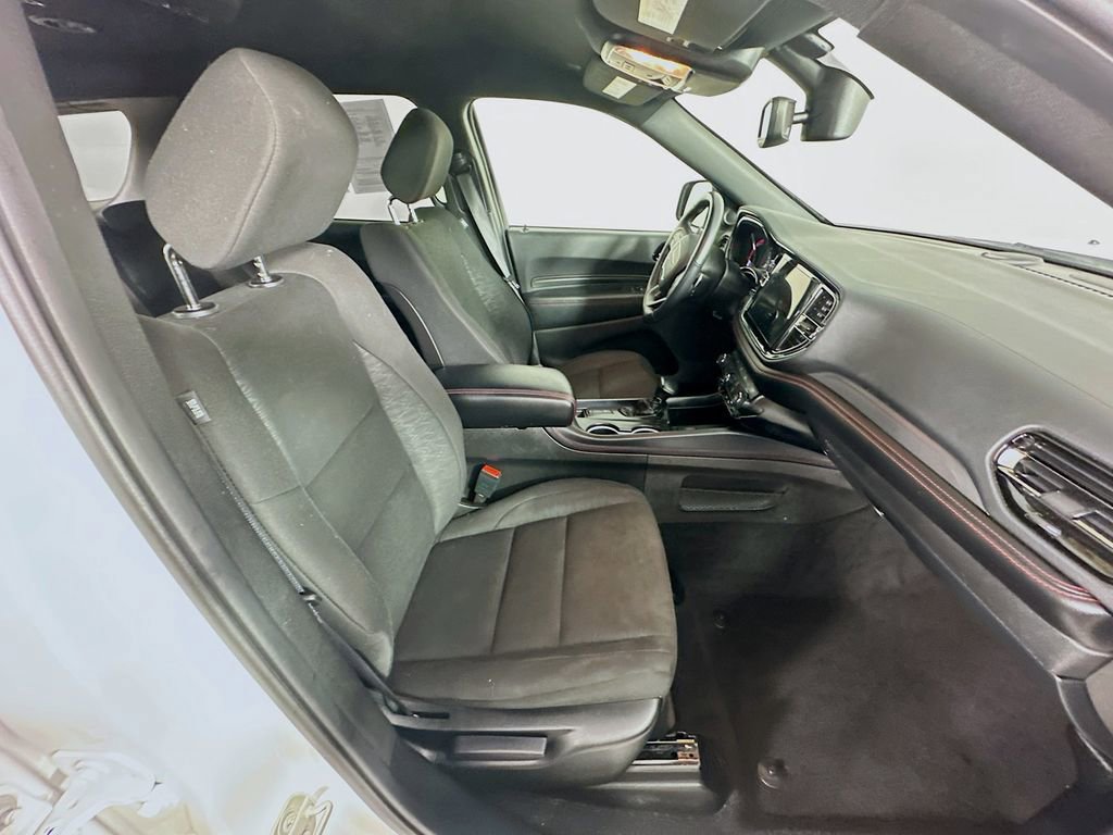Used 2023 Dodge Durango R/T w/ Blacktop Package image 40