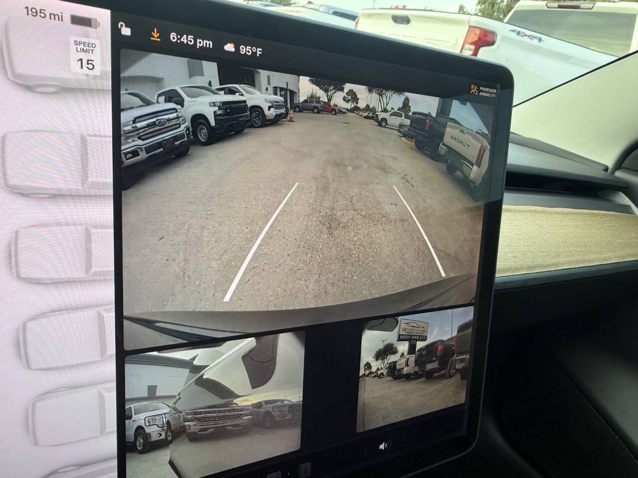 Used 2018 Tesla Model 3 Long Range RWD image 27