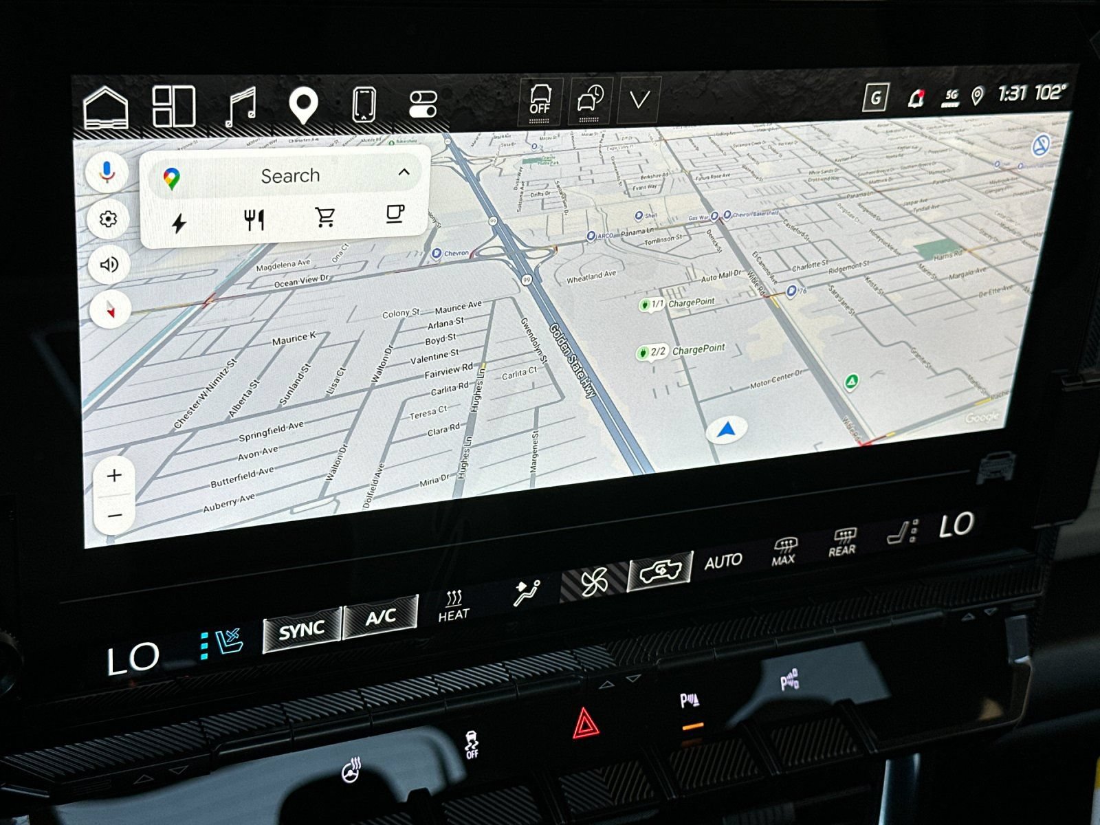 New 2026 GMC Hummer EV 4x4 Crew Cab image 18
