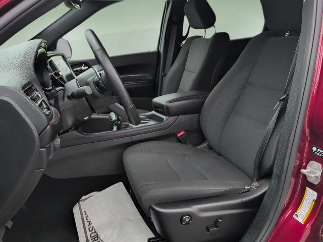Used 2025 Dodge Durango GT AWD/4WD image 10
