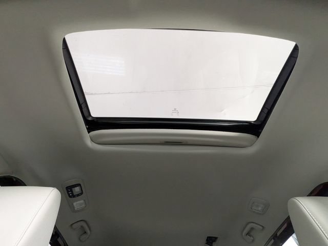 New 2026 Honda Odyssey EX-L image 5