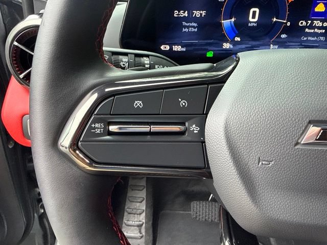 Used 2024 Chevrolet Blazer EV RS RWD image 12