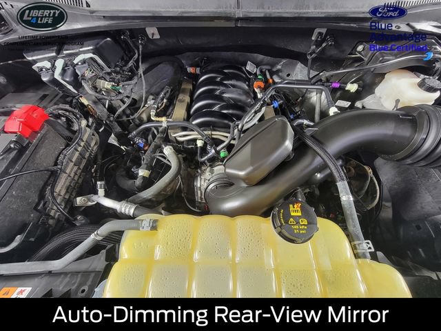 Certified 2019 Ford F150 XLT w/ Equipment Group 302A Luxury AWD/4WD image 37