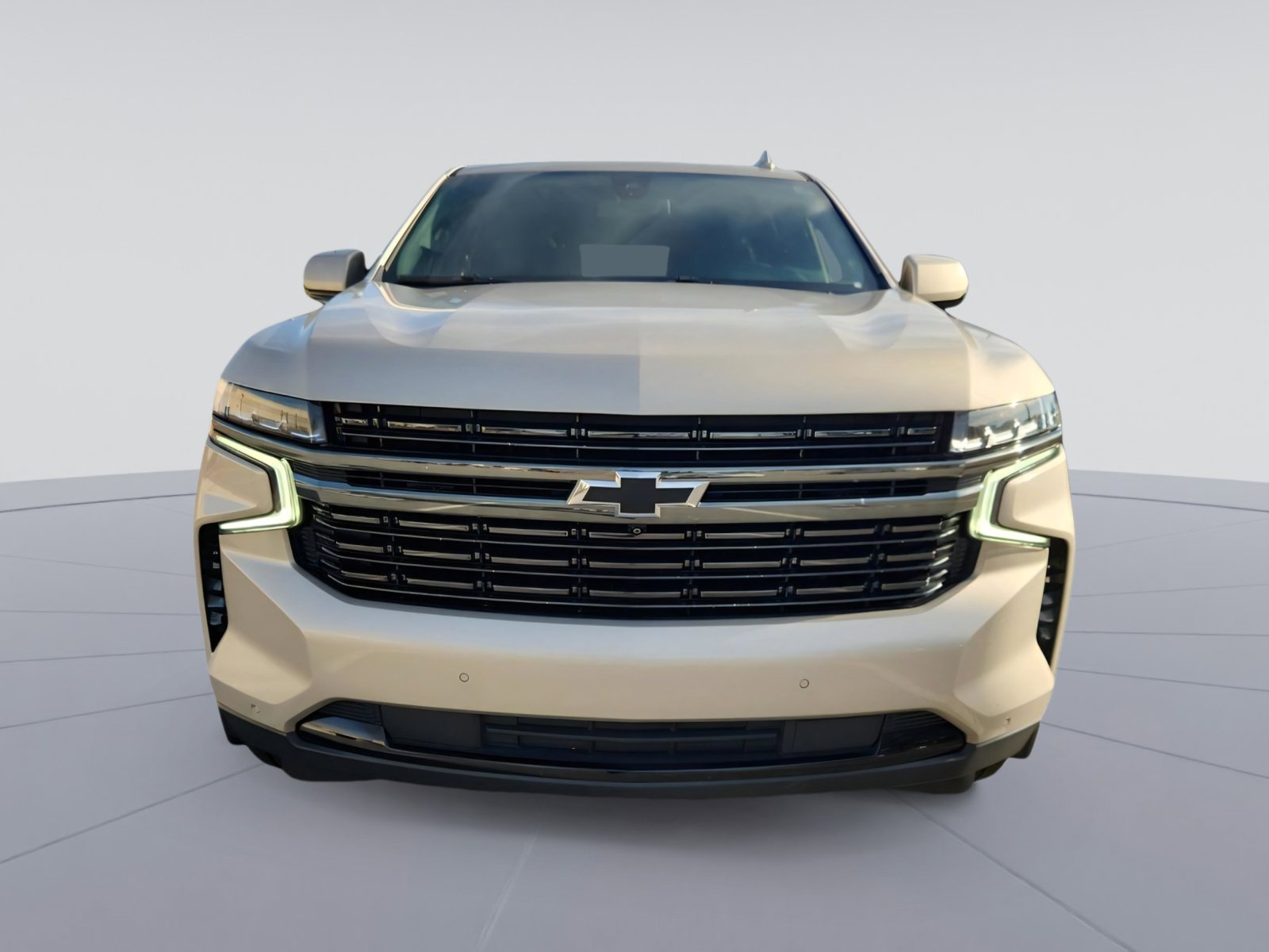 Used 2021 Chevrolet Tahoe RST w/ Luxury Package image 2