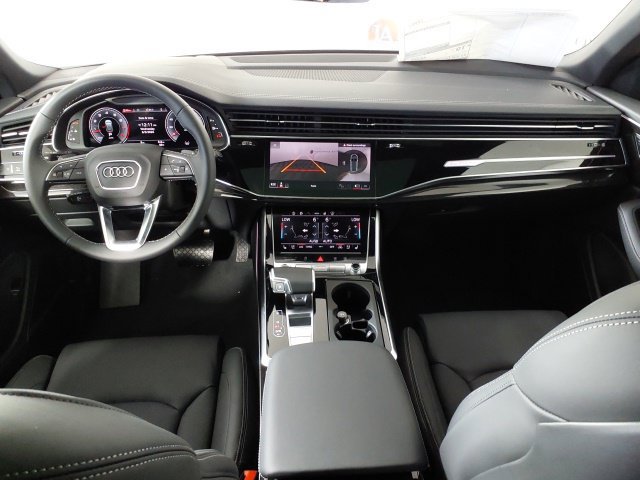 New 2026 Audi Q8 Prestige AWD/4WD image 12
