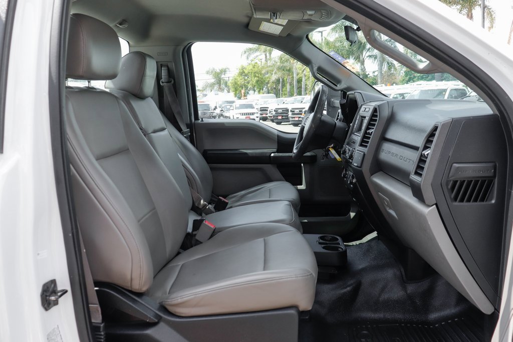 Used 2017 Ford F350 XL w/ Power Equipment Group image 30