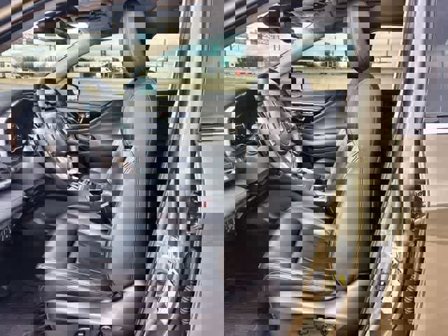 Used 2023 Subaru Outback Touring image 11