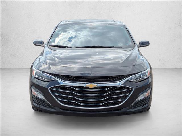 Used 2022 Chevrolet Malibu Premier image 2