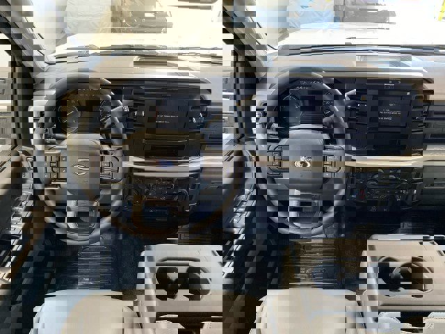 New 2026 Ford F250 XL w/ FX4 Off-Road Package image 15