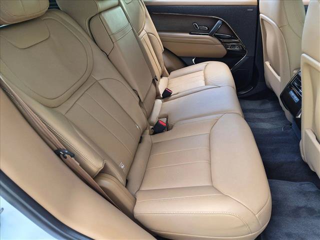 Used 2023 Land Rover Range Rover Sport SE AWD/4WD image 21