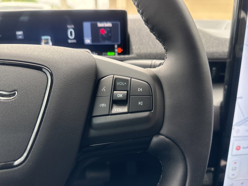 New 2025 Ford Mustang Mach-E Premium w/ Interior Protection Package image 20